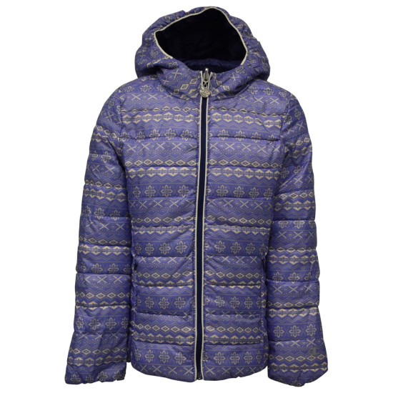 Champion Παιδικό μπουφάν Champion Παιδικό μπουφάν